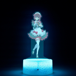 Oshi no ko Acrylic Night Light...