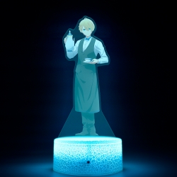 Oshi no ko Acrylic Night Light...