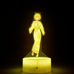 Oshi no ko Acrylic Night Light...