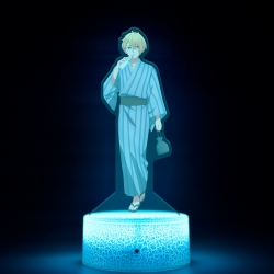 Oshi no ko Acrylic Night Light...