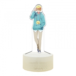 Oshi no ko Acrylic Night Light...