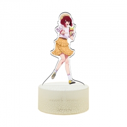 Oshi no ko Acrylic Night Light...