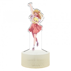 Oshi no ko Acrylic Night Light...