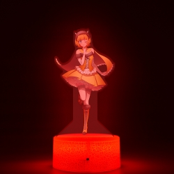 Oshi no ko Acrylic Night Light...