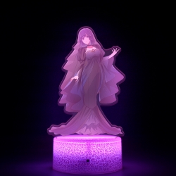 Oshi no ko Acrylic Night Light...