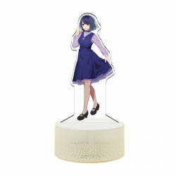 Oshi no ko Acrylic Night Light...