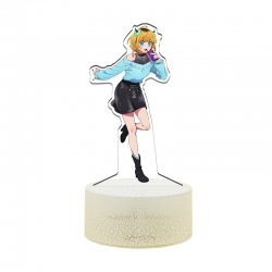 Oshi no ko Acrylic Night Light...