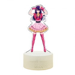 Oshi no ko Acrylic Night Light...