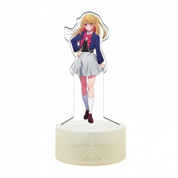 Oshi no ko Acrylic Night Light...