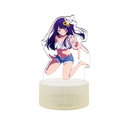 Oshi no ko Acrylic Night Light...