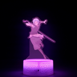 Oshi no ko Acrylic Night Light...