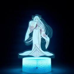 Oshi no ko Acrylic Night Light...