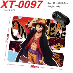 One Piece Anime peripheral new...