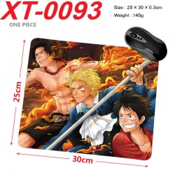 One Piece Anime peripheral new...