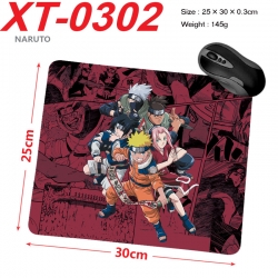 Naruto Anime peripheral new lo...