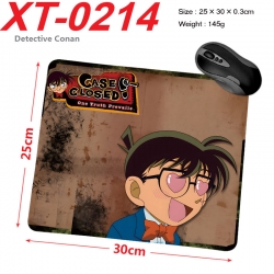 Detective conan Anime peripher...