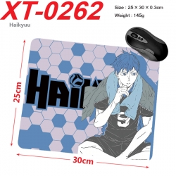 Haikyuu!! Anime peripheral new...