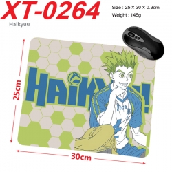 Haikyuu!! Anime peripheral new...