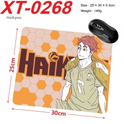 Haikyuu!! Anime peripheral new...