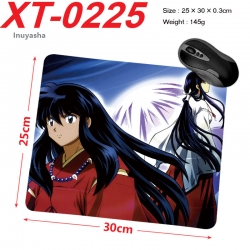 Inuyasha Anime peripheral new ...