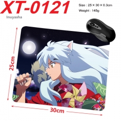 Inuyasha Anime peripheral new ...