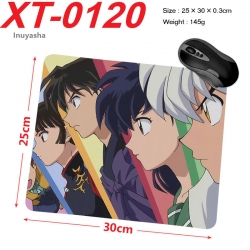 Inuyasha Anime peripheral new ...