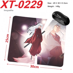 Inuyasha Anime peripheral new ...