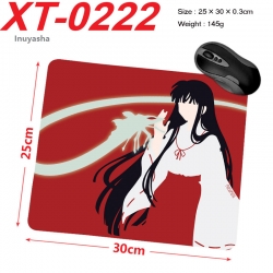 Inuyasha Anime peripheral new ...