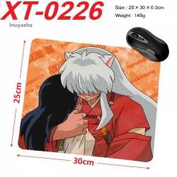 Inuyasha Anime peripheral new ...