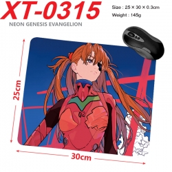 EVA  Anime peripheral new lock...