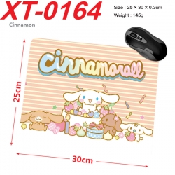 Cinnamoroll Anime peripheral n...