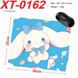 Cinnamoroll Anime peripheral n...