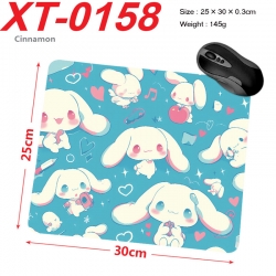 Cinnamoroll Anime peripheral n...