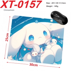 Cinnamoroll Anime peripheral n...