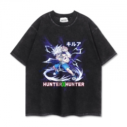 HunterXHunter Anime peripheral...