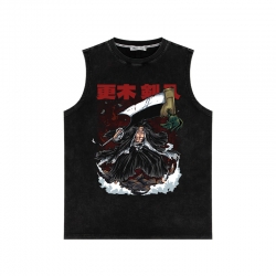 Bleach Anime peripheral washed...