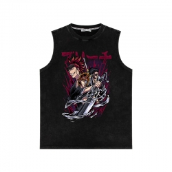 Bleach Anime peripheral washed...