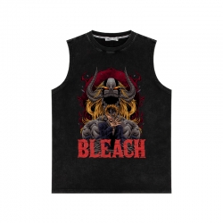 Bleach Anime peripheral washed...