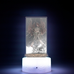 Black Myth Acrylic Night Light...