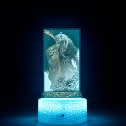 Black Myth Acrylic Night Light...