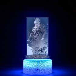 Black Myth Acrylic Night Light...