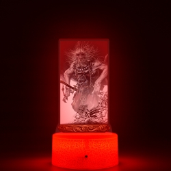 Black Myth Acrylic Night Light...