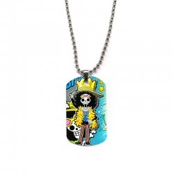 Necklace One Piece