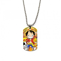 Necklace One Piece