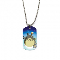 TOTORO Anime double-sided full...