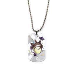 TOTORO Anime double-sided full...