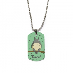 TOTORO Anime double-sided full...