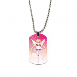 sailormoon Anime double-sided ...