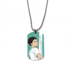 Haikyuu!! Anime double-sided f...