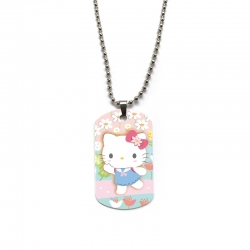 sanrio Anime double-sided full...